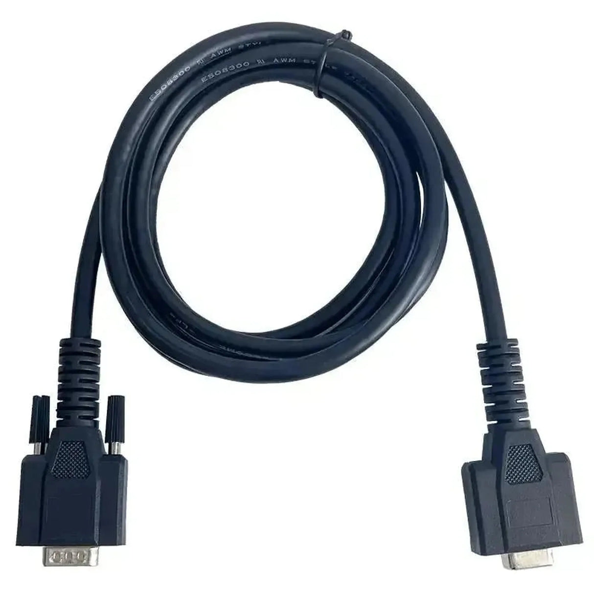 OBDSTAR (TCM-Principale) | Câble de rallonge DB15 à 15 broches | Appareil de diagnostic (Maak)