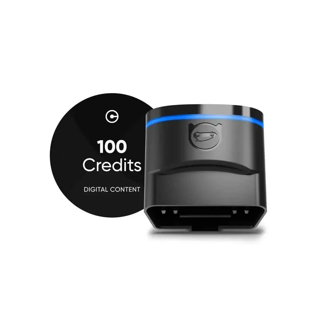 OBDeleven 3 + 100 Crédits