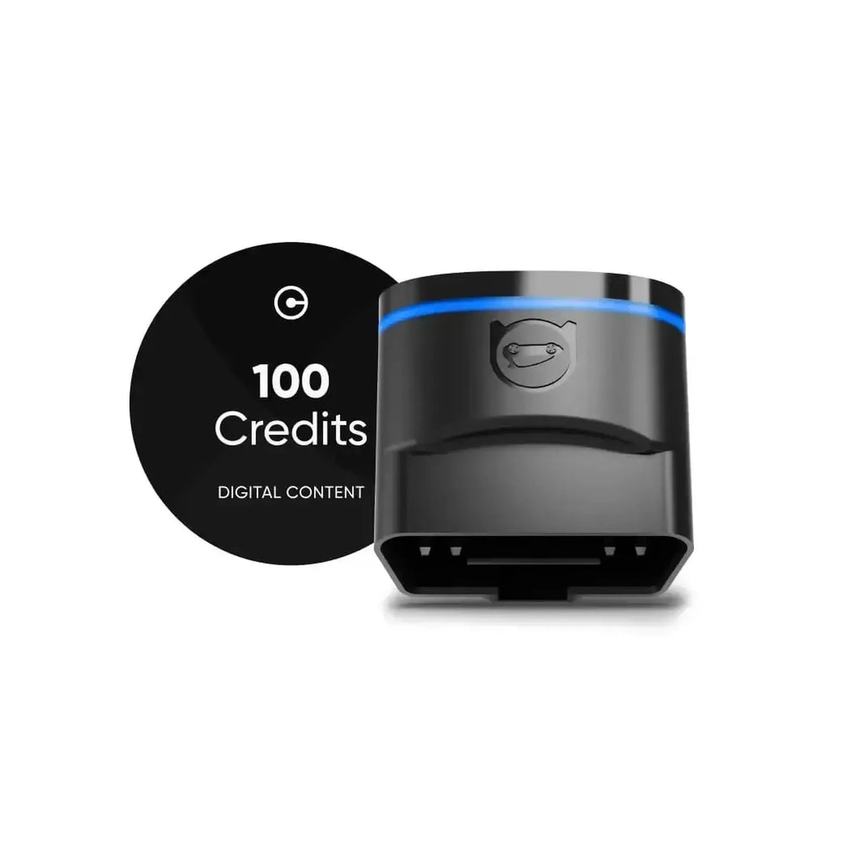 OBDeleven 3 + 100 crédits