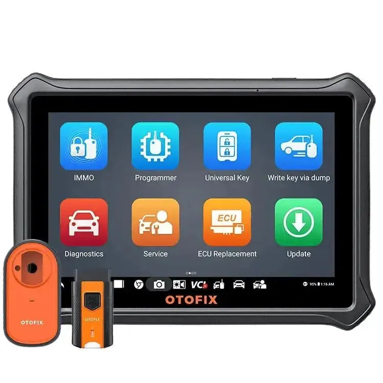 OTOFIX IM1 | Programmeur de clés | Voiture