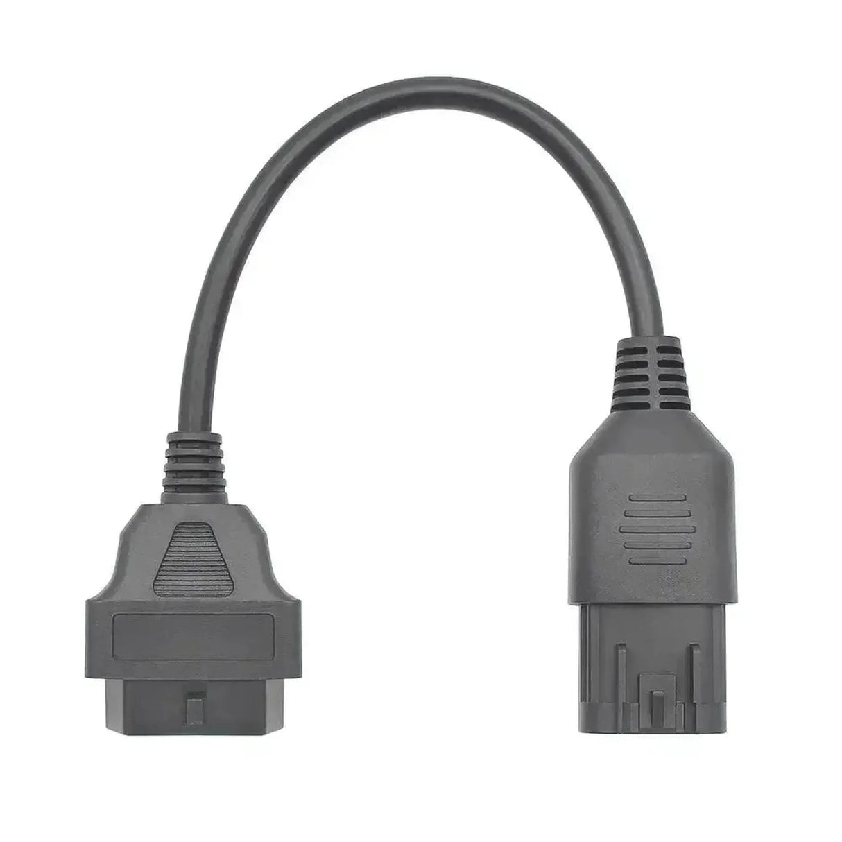 Câble adaptateur Polaris 8 broches OBD – 16 broches OBD2 | Quad