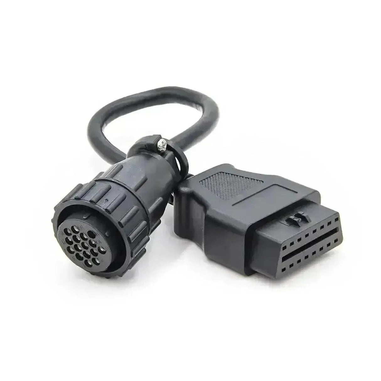 Scania Câble adaptateur 16 broches OBD1 – 16 broches OBD2 | Camion