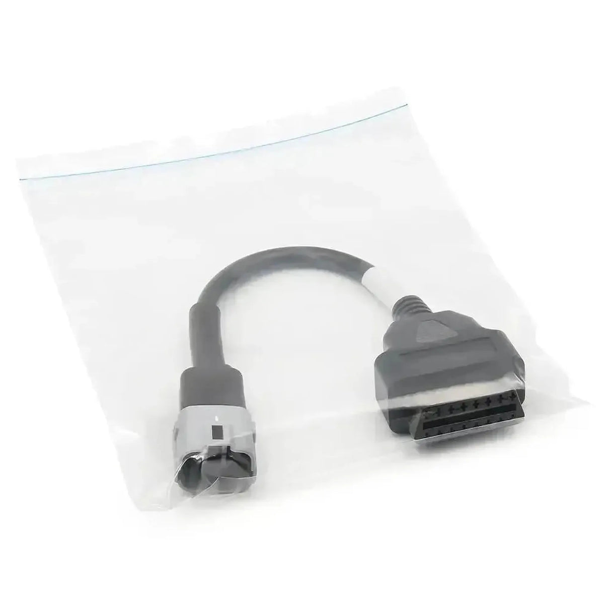 Suzuki Câble adaptateur OBD 6 broches – OBD2 16 broches | Moto