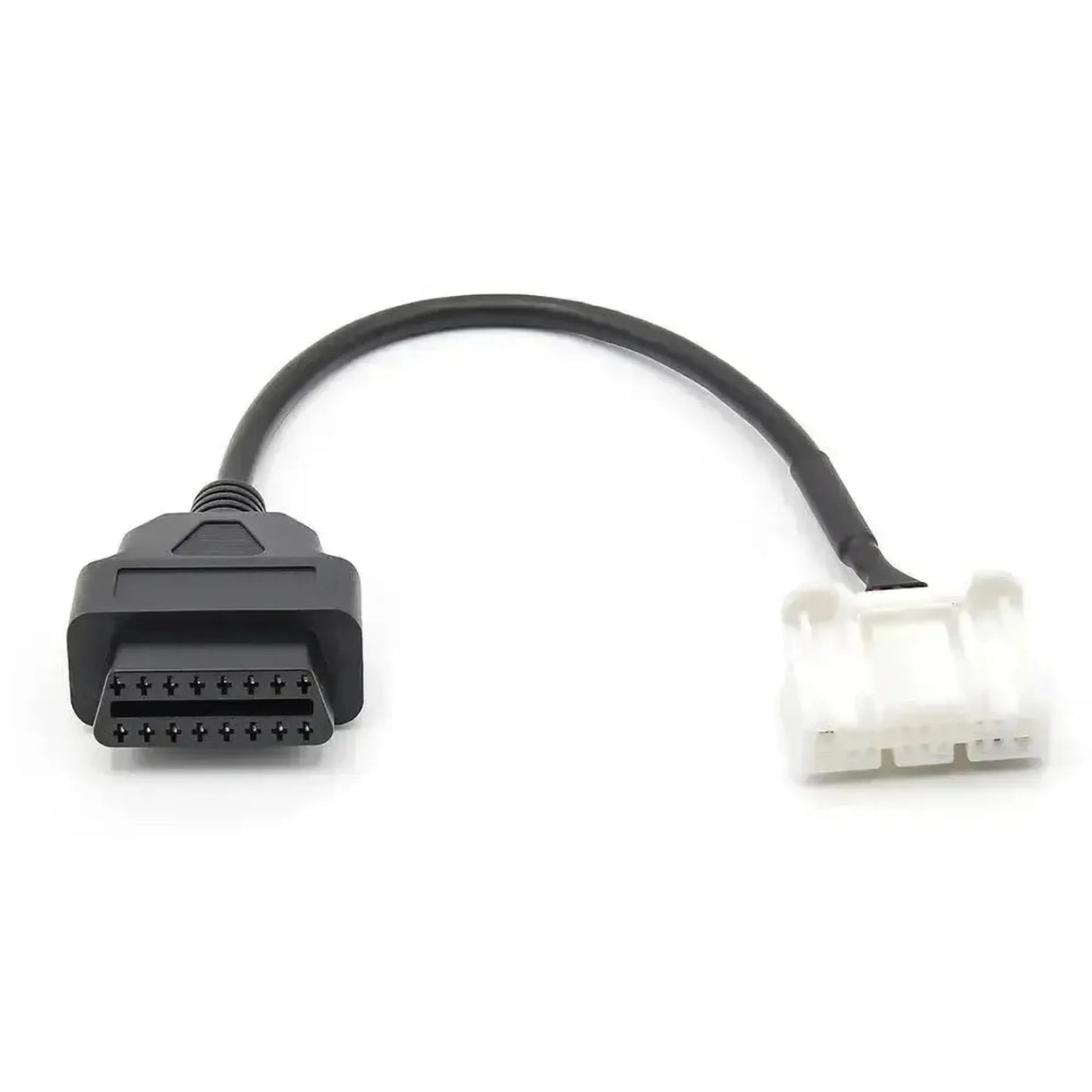 Tesla Câble adaptateur OBD 20 broches – OBD2 16 broches | Voiture particulière