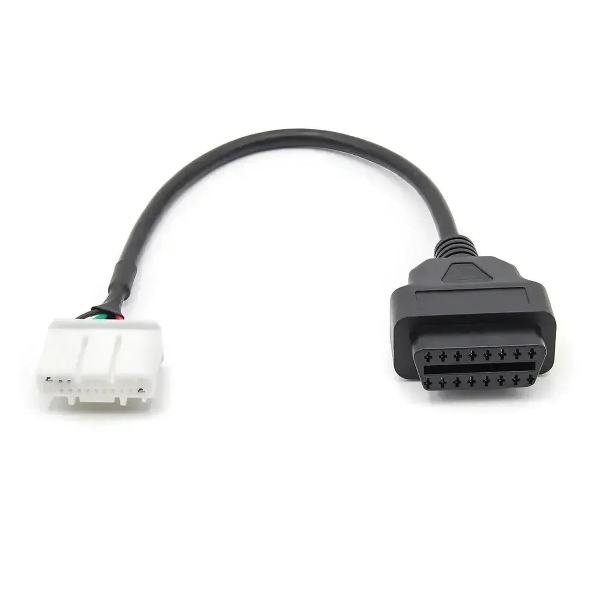 Tesla Câble adaptateur OBD 20 broches – OBD2 16 broches | Voiture particulière