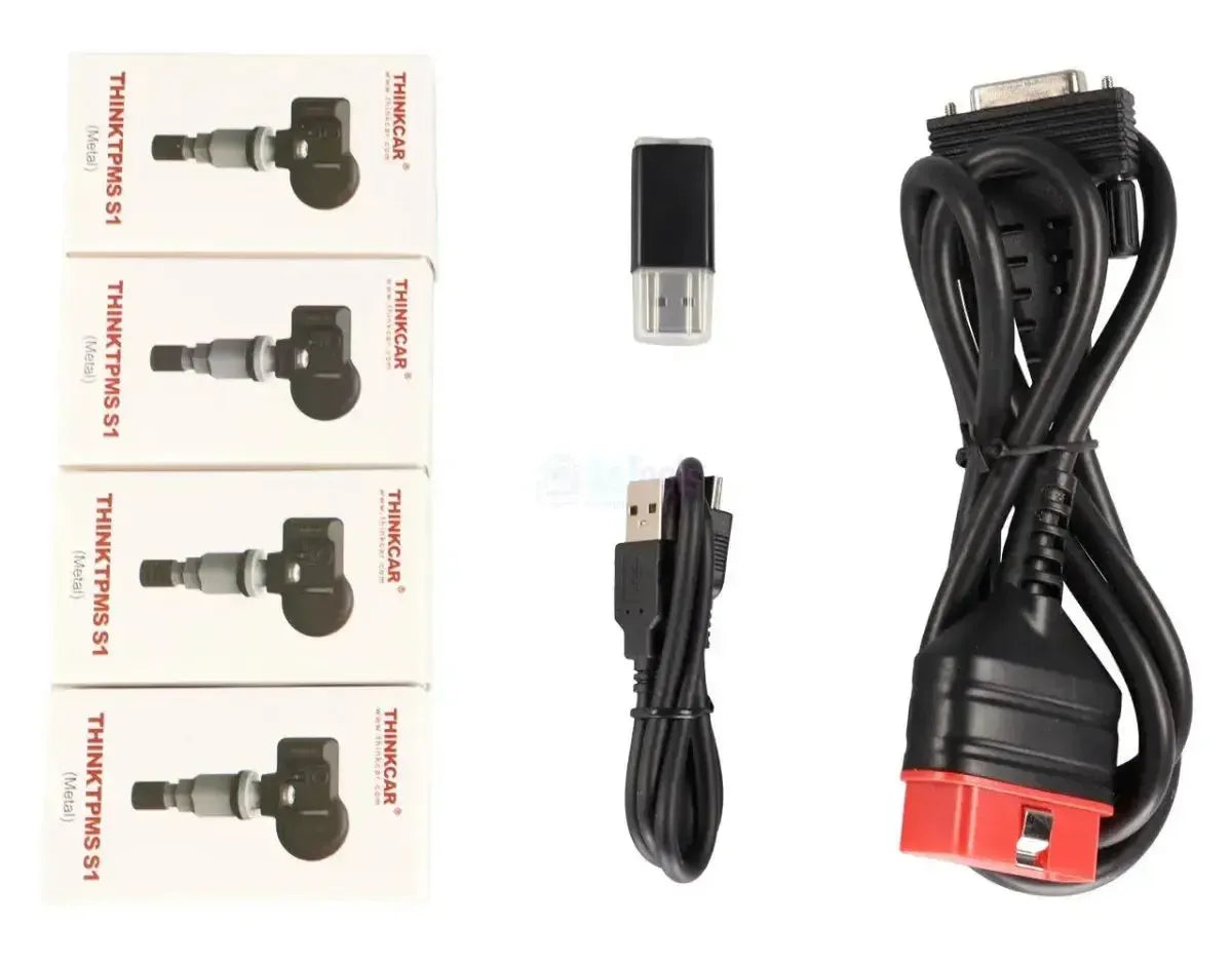 Thinkcar T-Wand 100 Programmeur TPMS