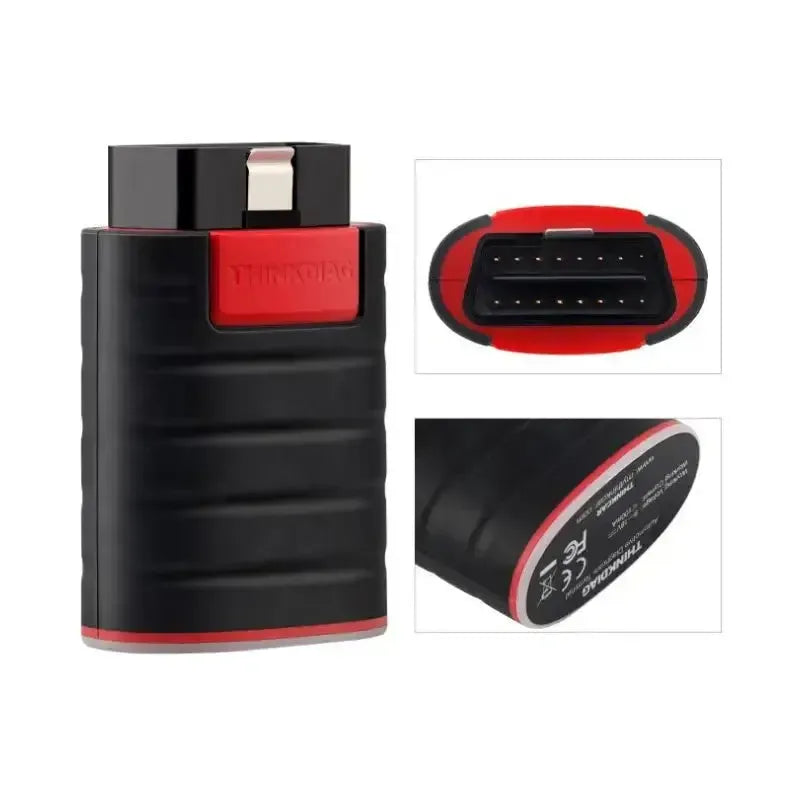 Thinkcar Thinkdiag | Appareil de diagnostic | Voiture