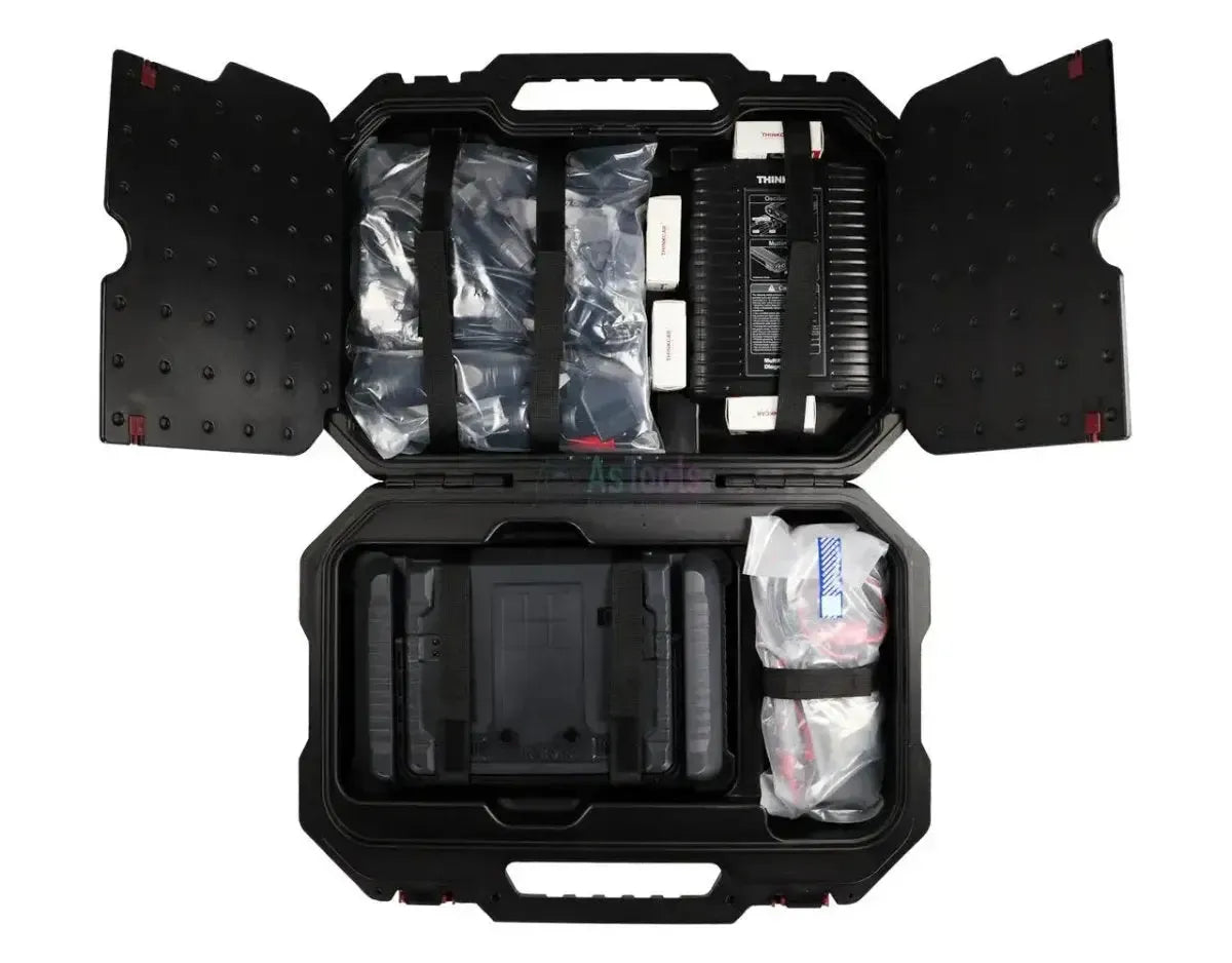 Thinkcar Thinktool Euro Expert Voiture Appareil de diagnostic
