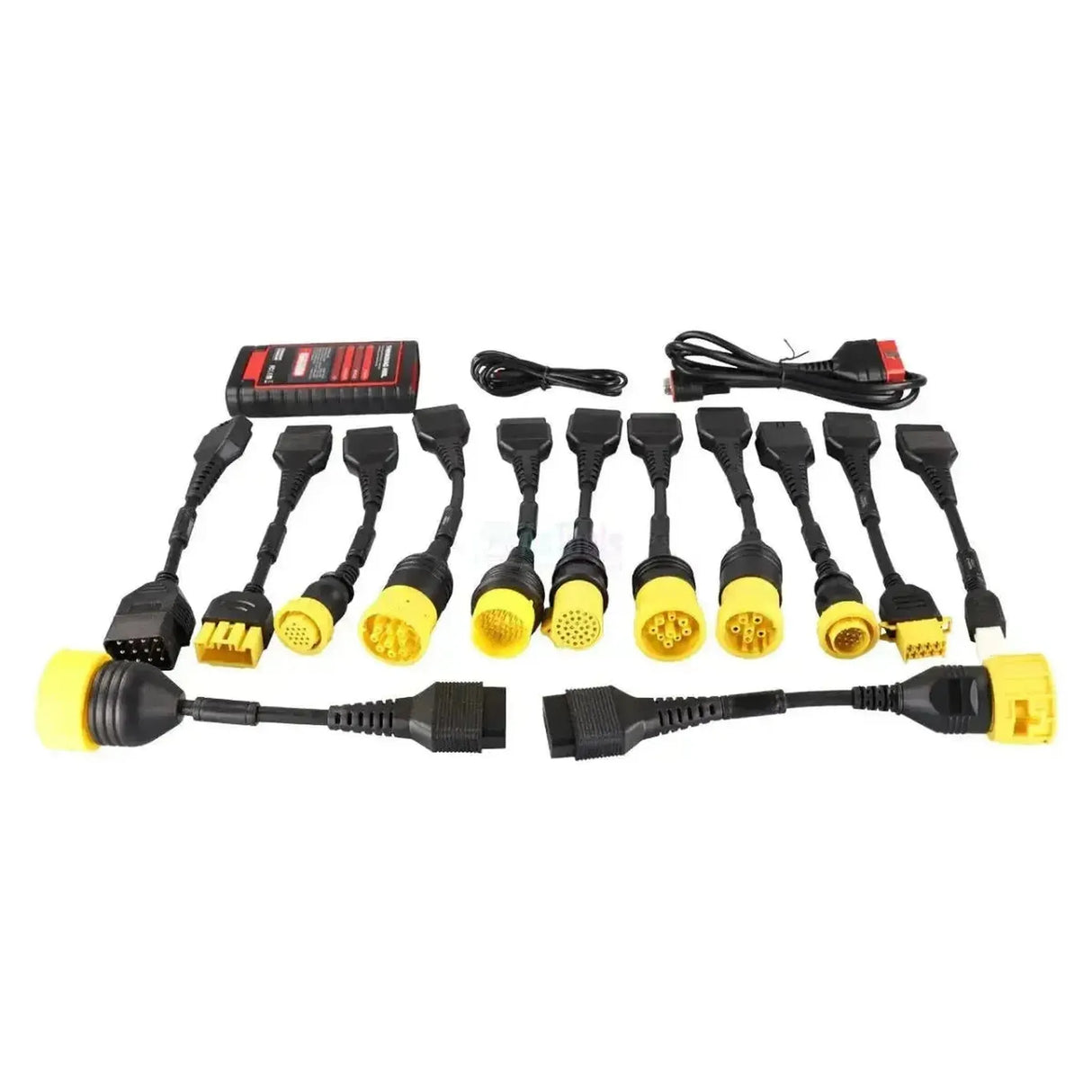 Thinkcar Thinktool Master Pack HD