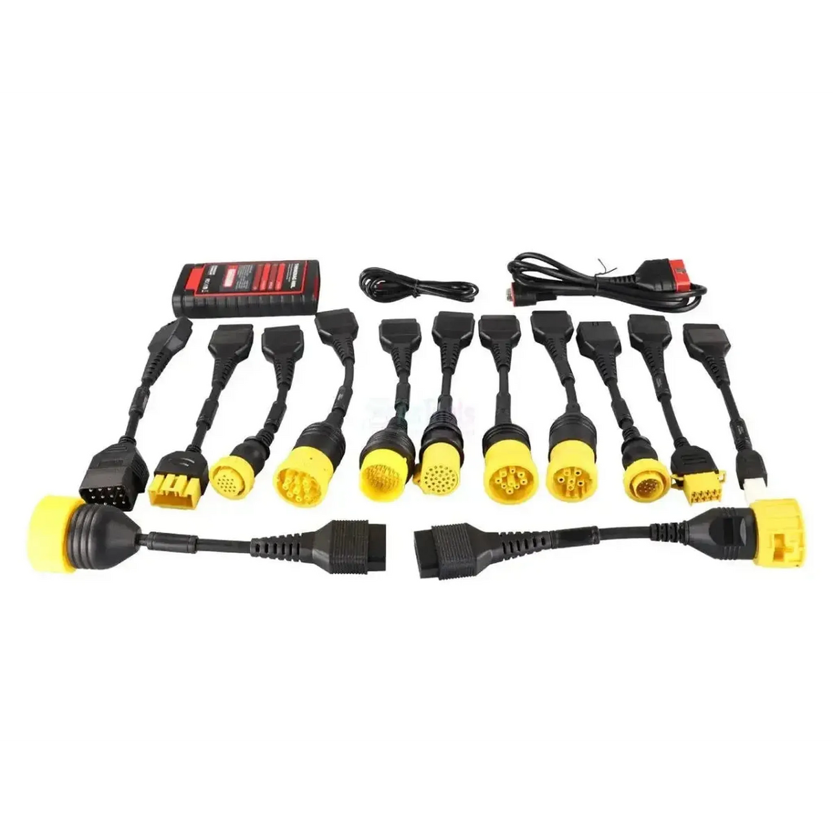 Thinkcar Thinktool Master Pack HD