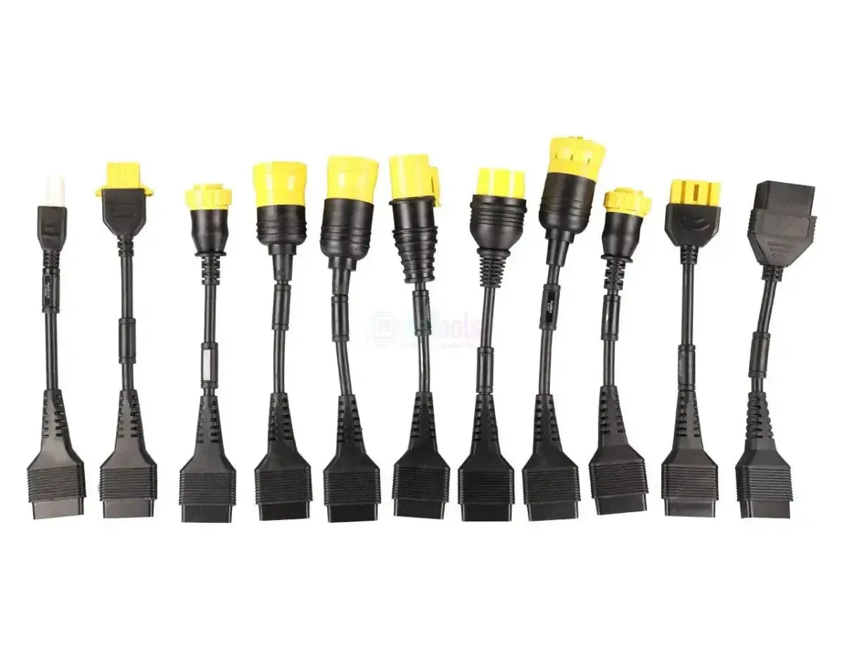 Thinkcar Thinktool Master X/Max Pack HD