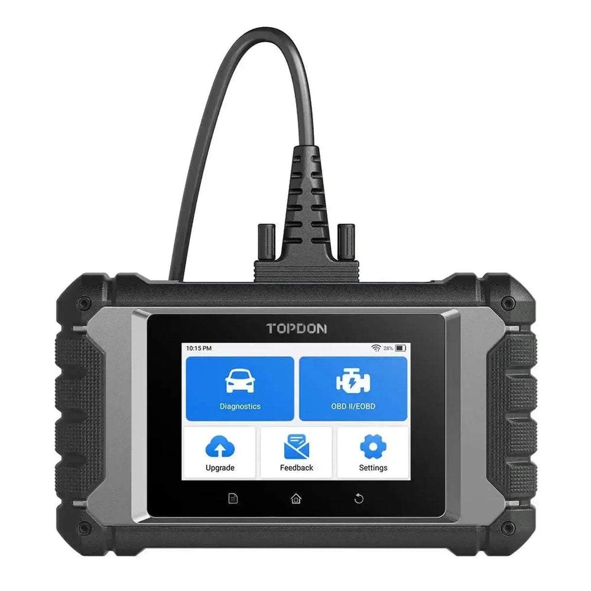 Topdon ArtiDiag EU | Appareil de diagnostic | Voiture