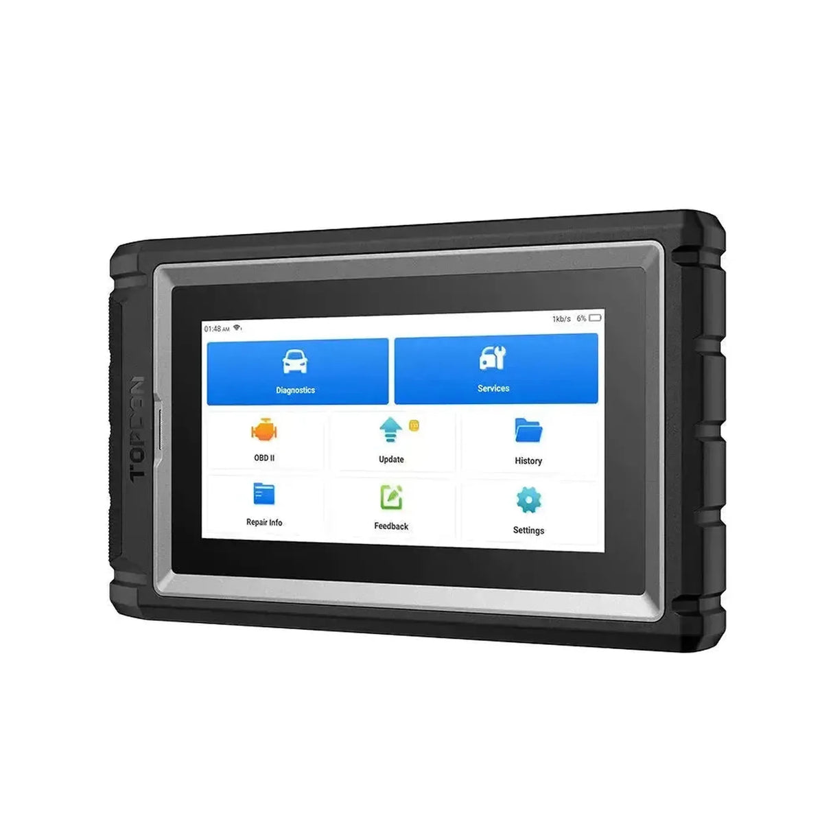Topdon ArtiDiag800 BT 2 | Appareil de diagnostic | Voiture