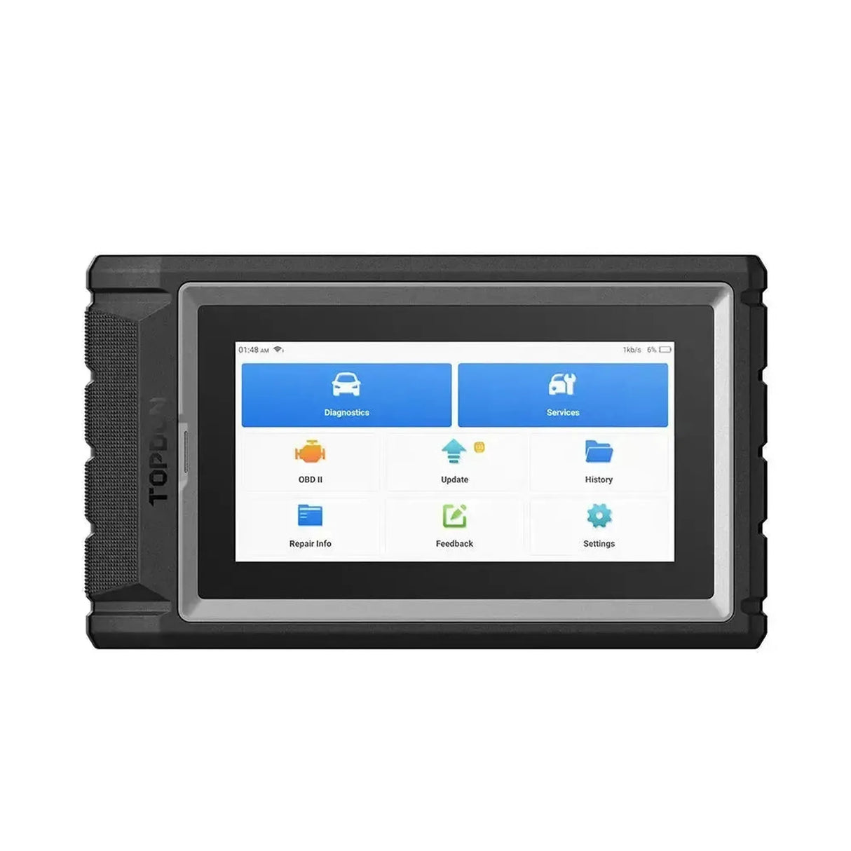 Topdon ArtiDiag800 BT 2 | Appareil de diagnostic | Voiture