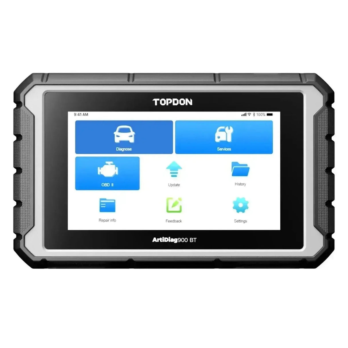 Topdon ArtiDiag900 BT | Appareil de diagnostic | Voiture