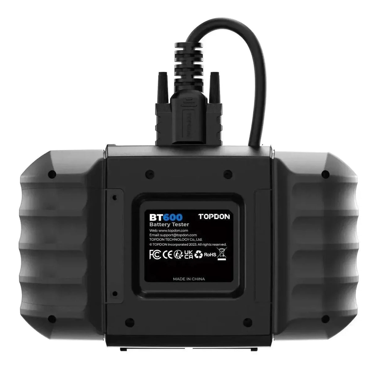 Topdon BT600 | Testeur de batterie