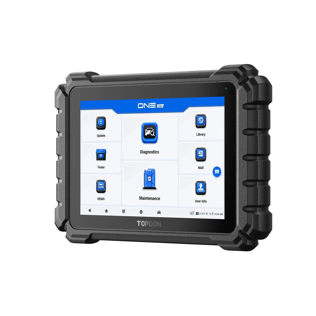 Topdon One Lite | Appareil de diagnostic | Voiture