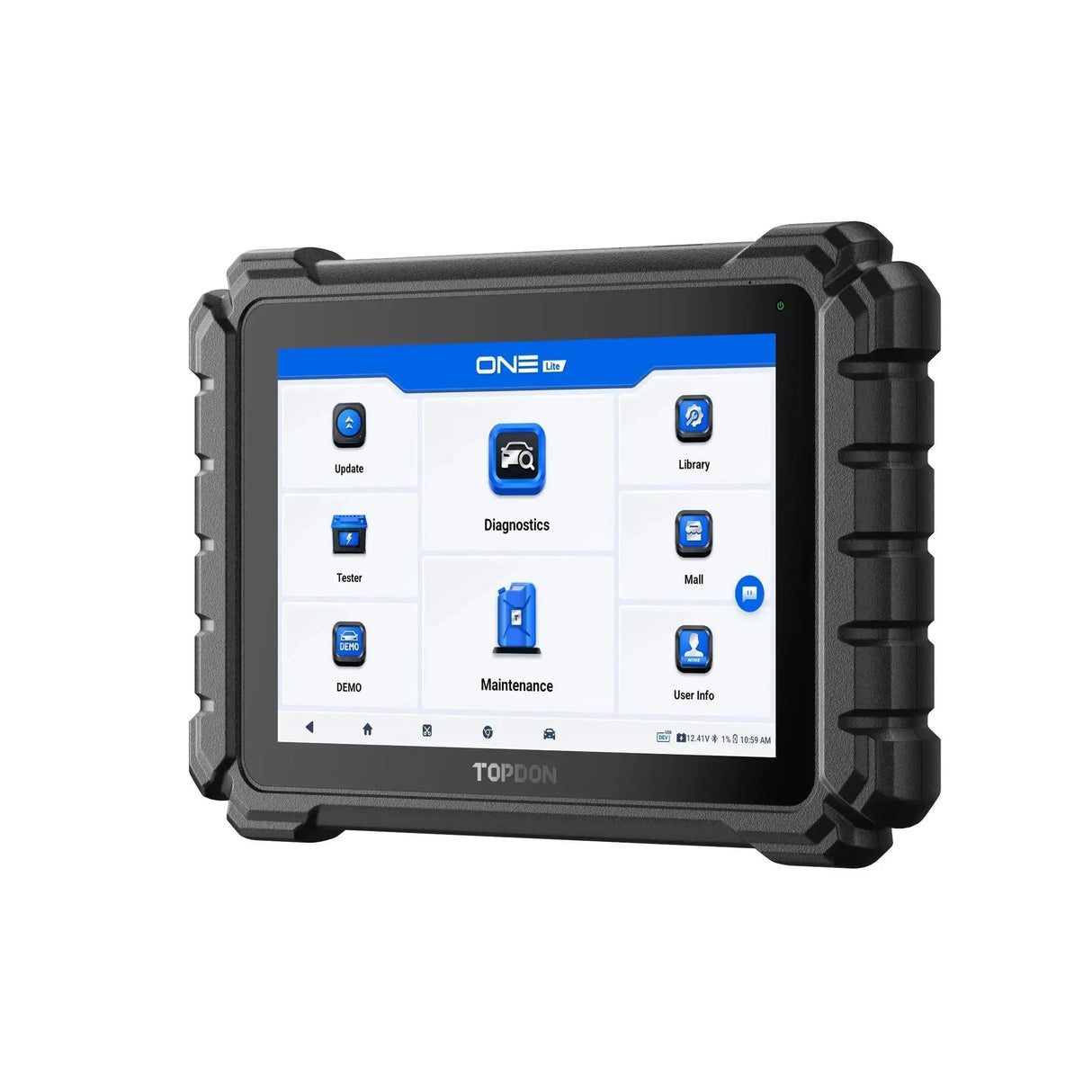 Topdon One Lite | Appareil de diagnostic | Voiture