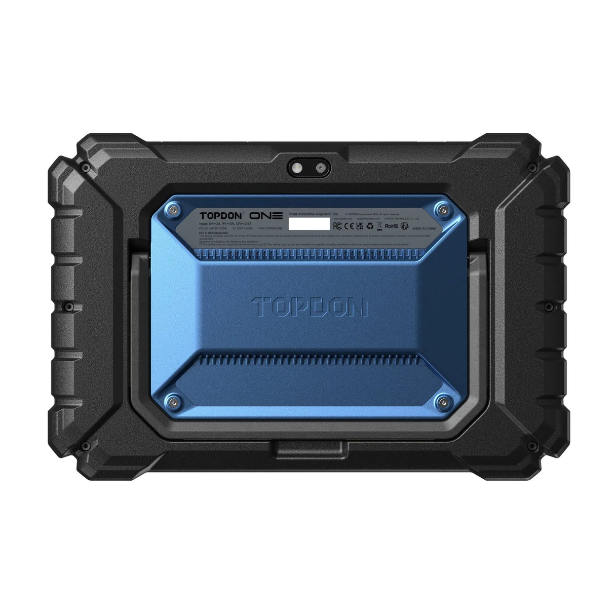 Topdon One Plus | Appareil de diagnostic | Voiture