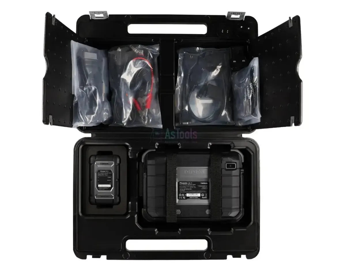 Topdon Phoenix Lite 3 | Appareil de diagnostic | Voiture