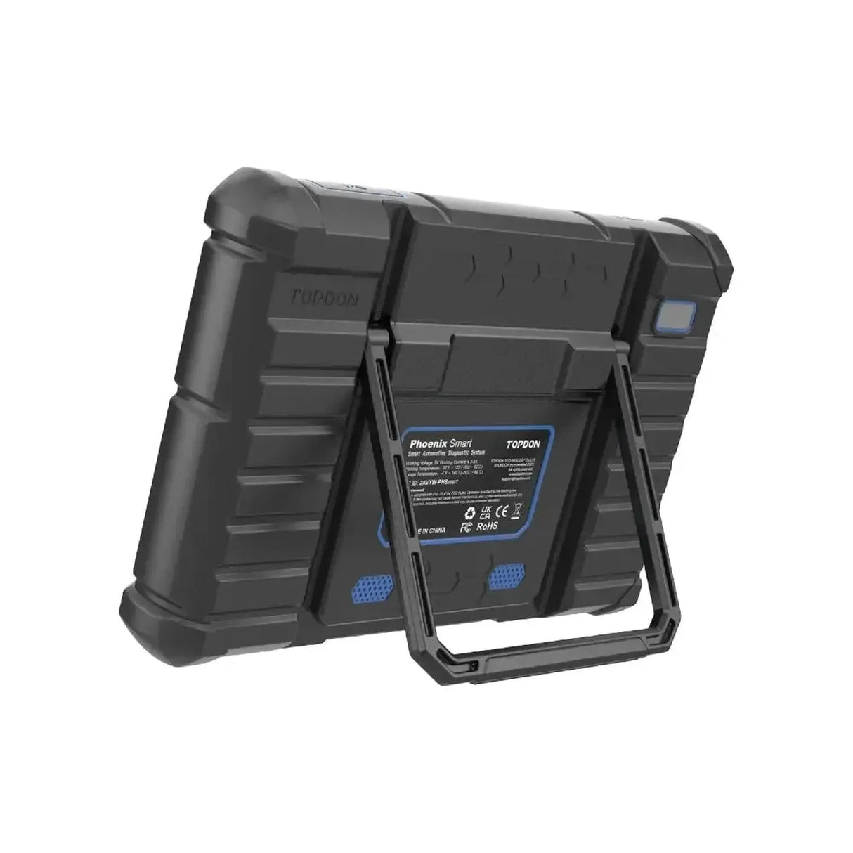 Topdon Phoenix Intelligent | Appareil de diagnostic | Voiture