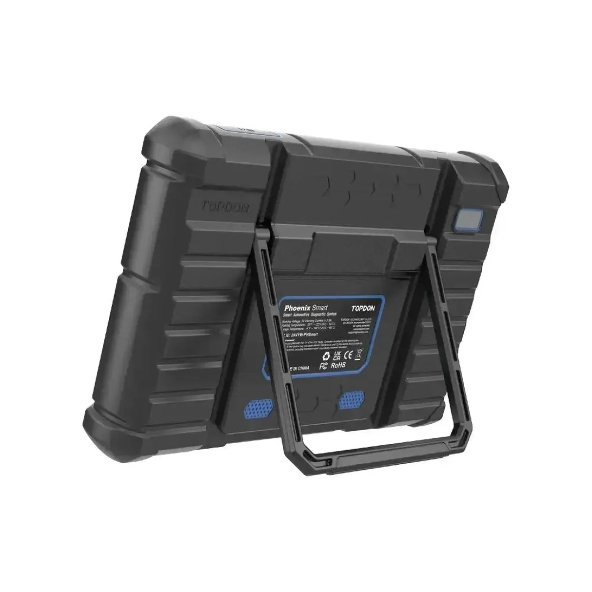 Topdon Phoenix Intelligent | Appareil de diagnostic | Voiture