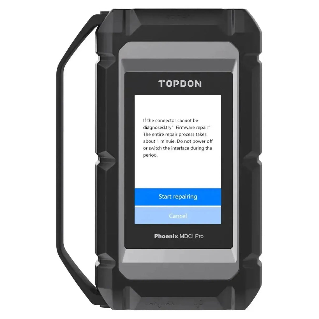Topdon Phoenix Intelligent | Appareil de diagnostic | Voiture