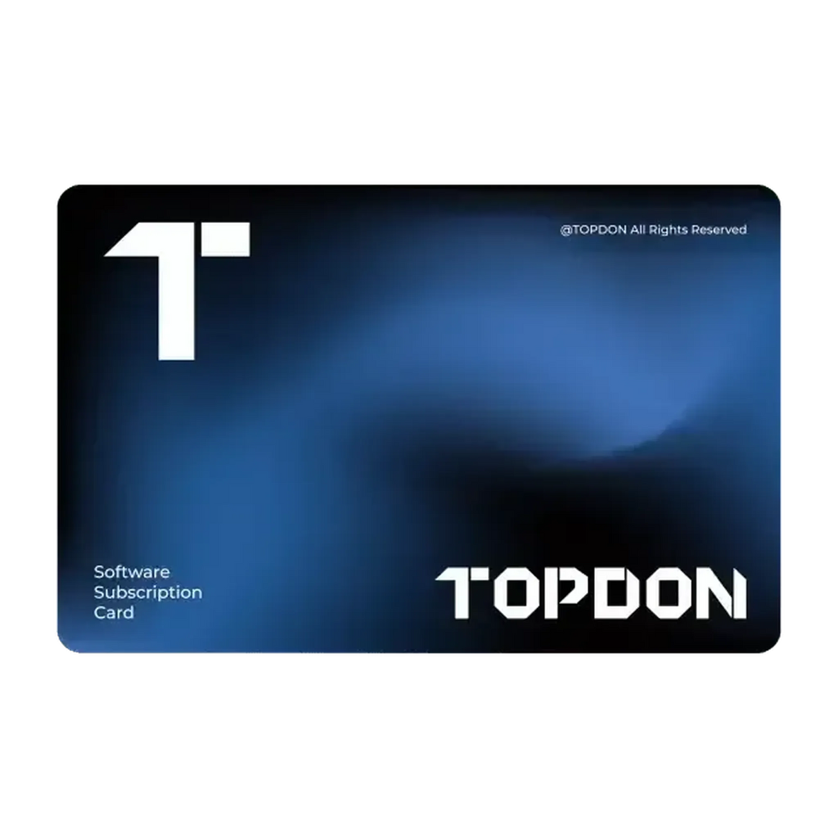 Topdon Phoenix Intelligent | Licence de mise à jour