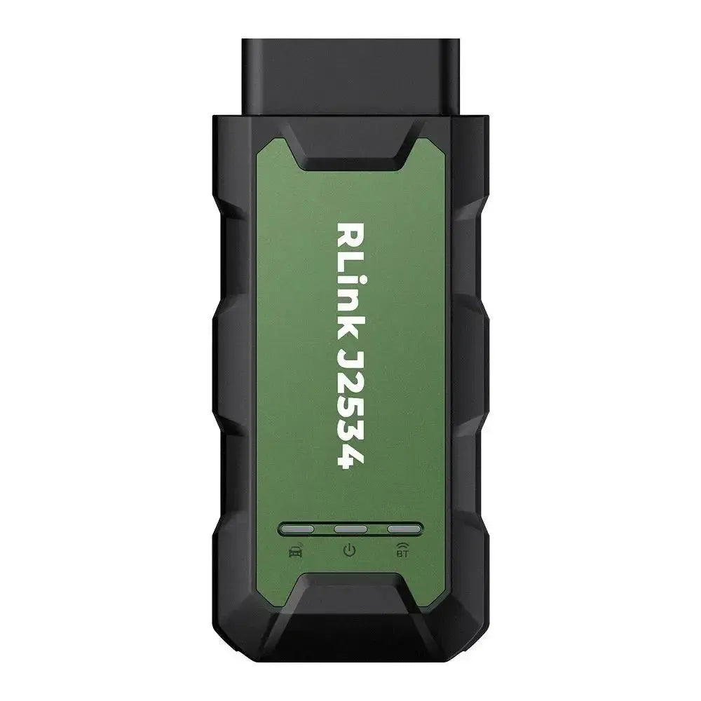 Topdon RLink J2534 | Interface