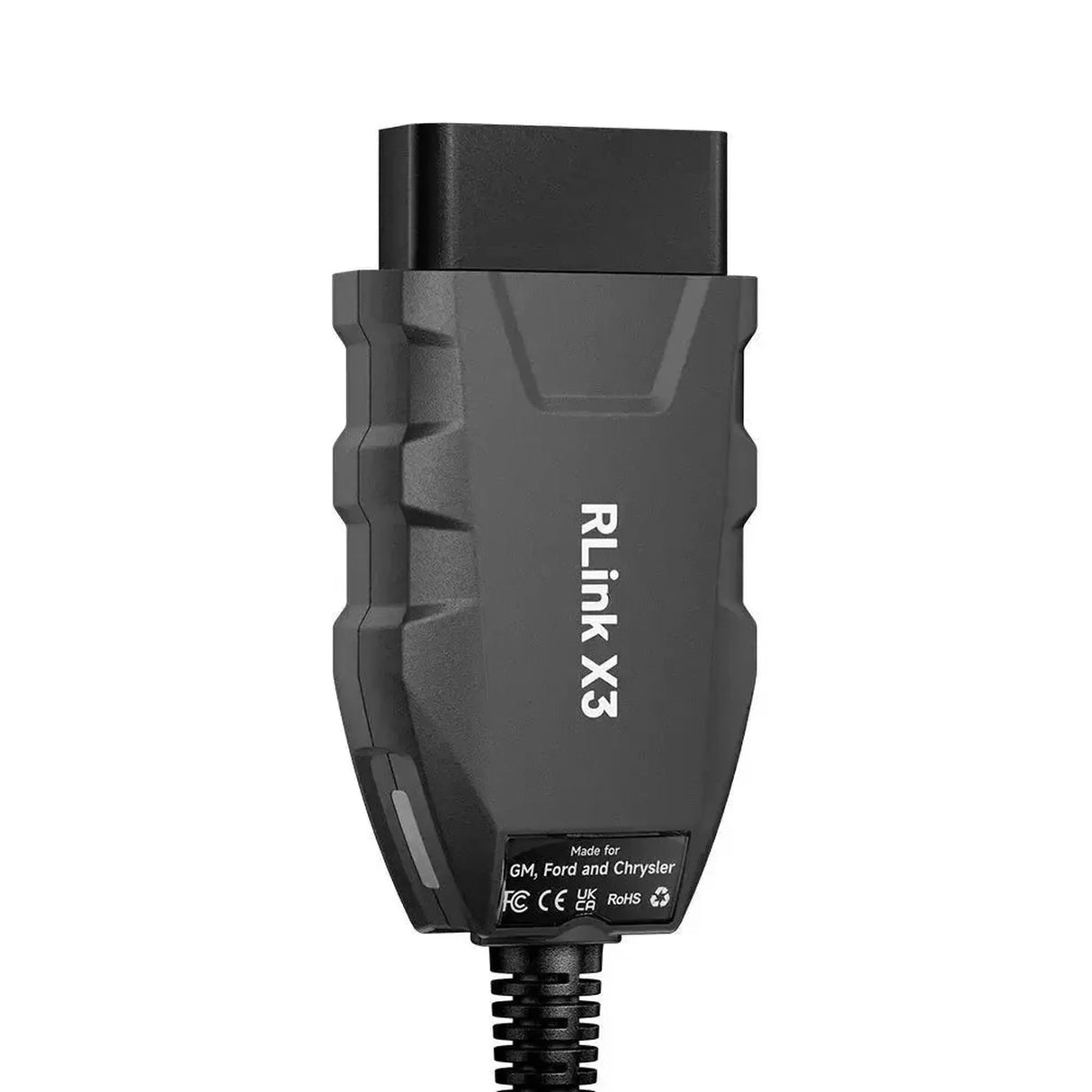 Topdon RLink X3 | Câble d'interface