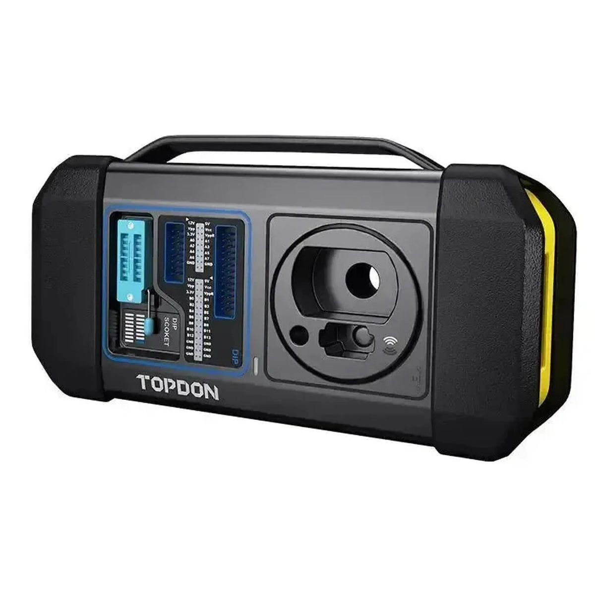 Topdon T-Ninja Box | Programmeur de clés