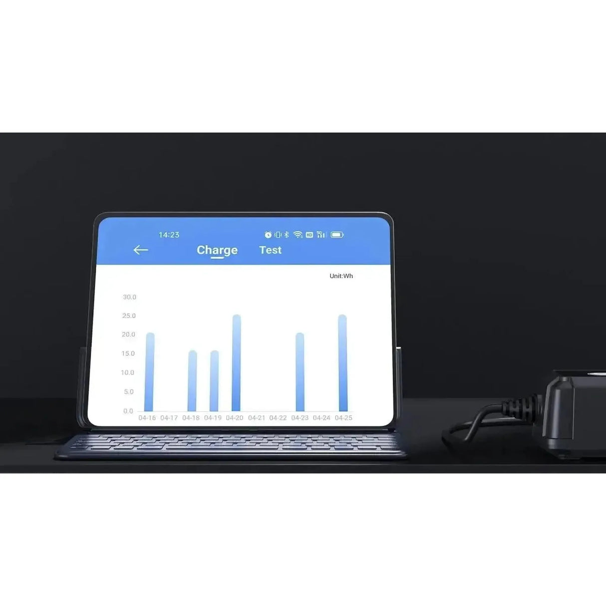 Topdon TB6000Pro | Chargeur d’entretien