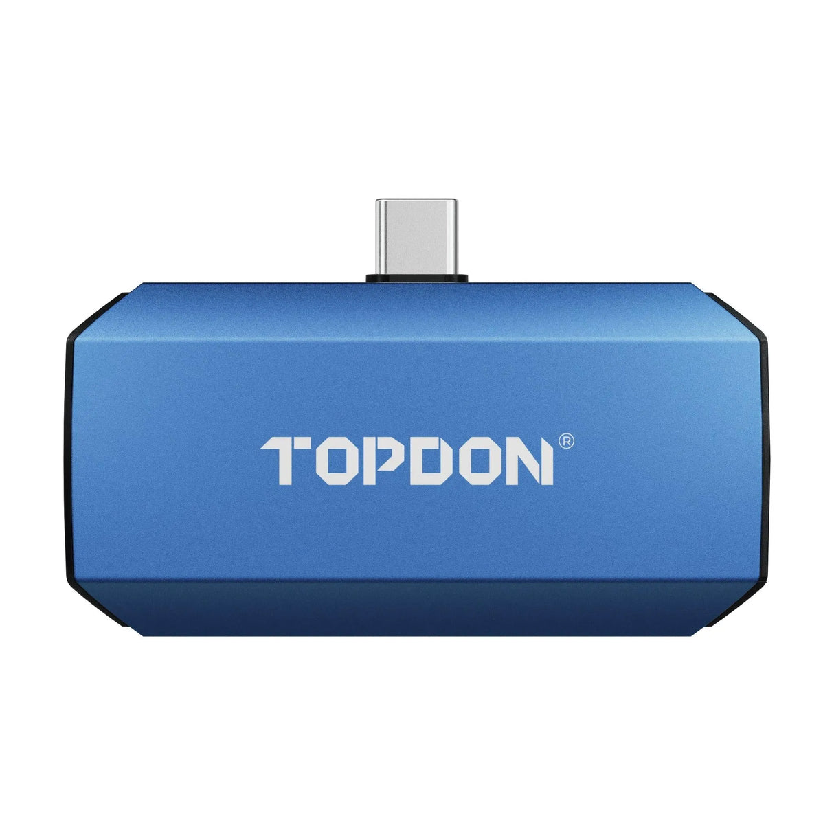 Topdon TC001 Max | Caméra thermique