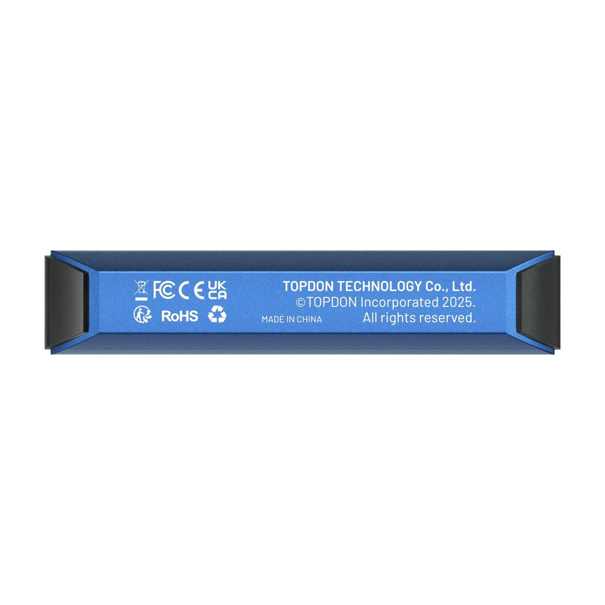 Topdon TC001 Max | Caméra thermique