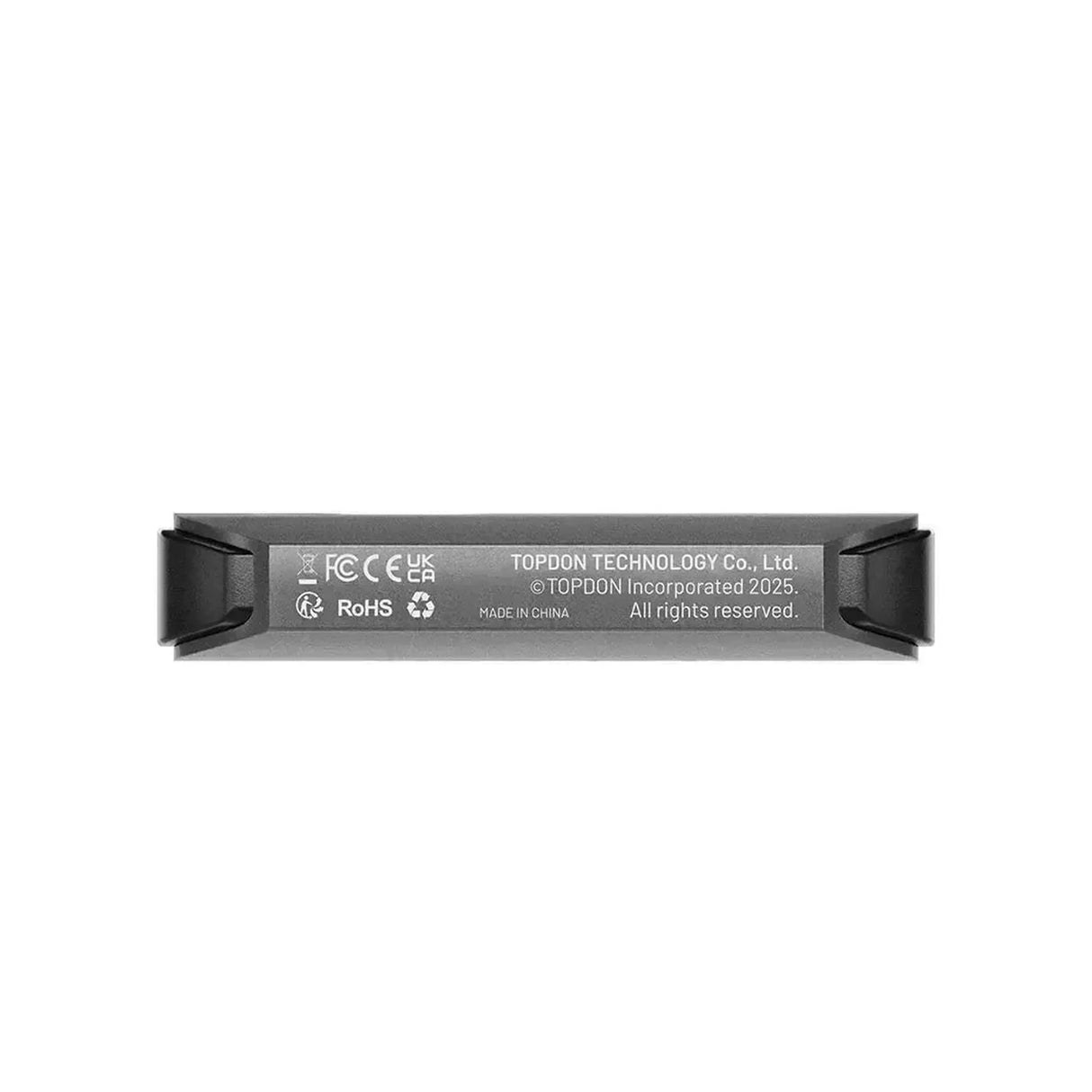 Topdon TC002C Duo | Caméra thermique