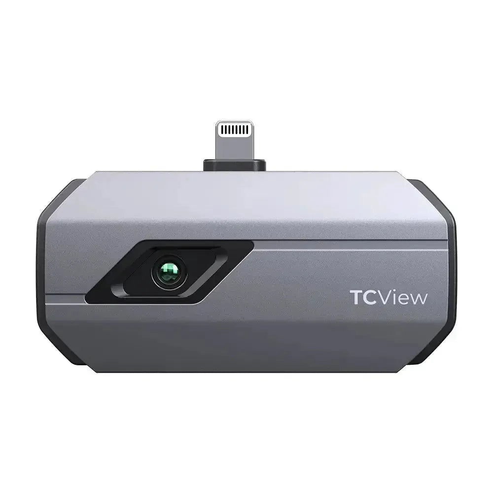 Topdon TCView TC002 | Caméra thermique