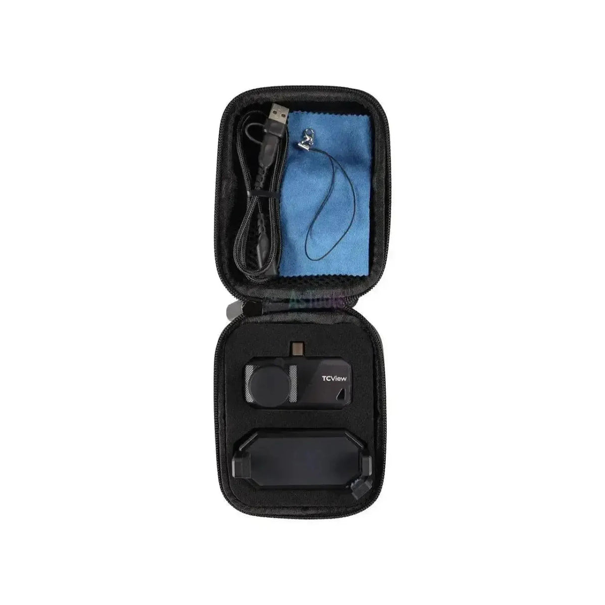 Topdon TCView TS001 | Caméra thermique