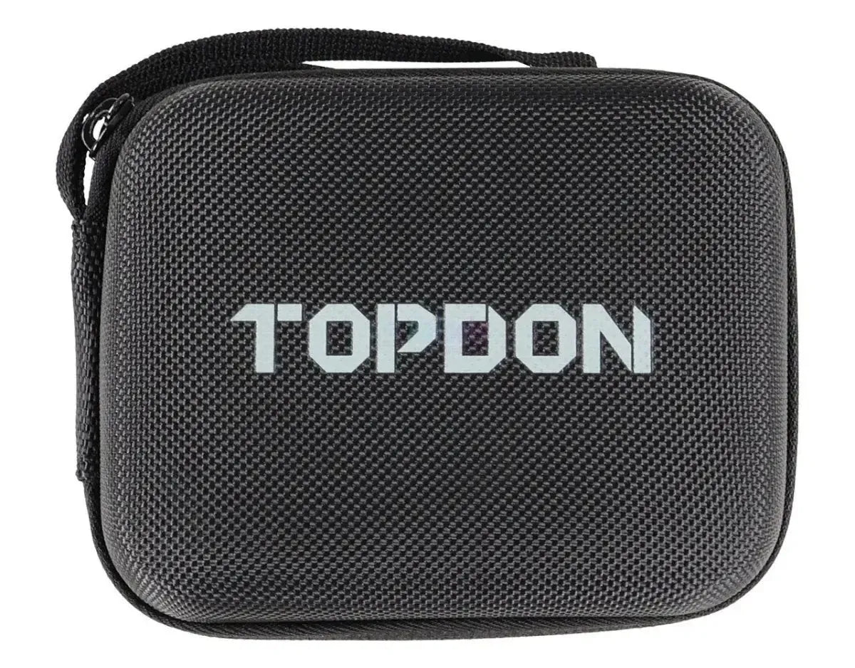 Topdon TCView TS001 | Caméra thermique