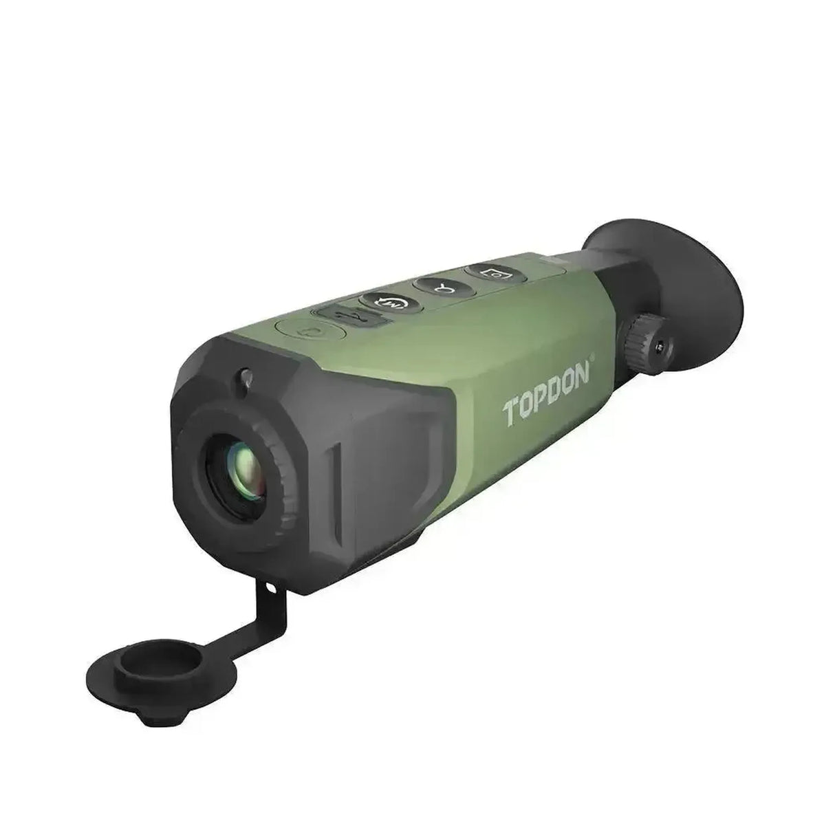 Topdon TS004 | Caméra thermique