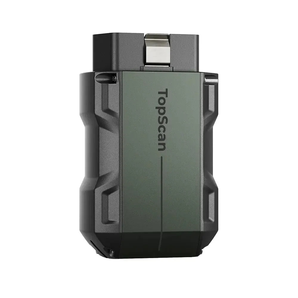 Topdon TopScan Master | Appareil de diagnostic | Voiture