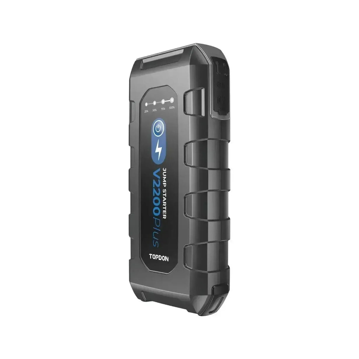 Topdon V2200Plus | Booster de démarrage
