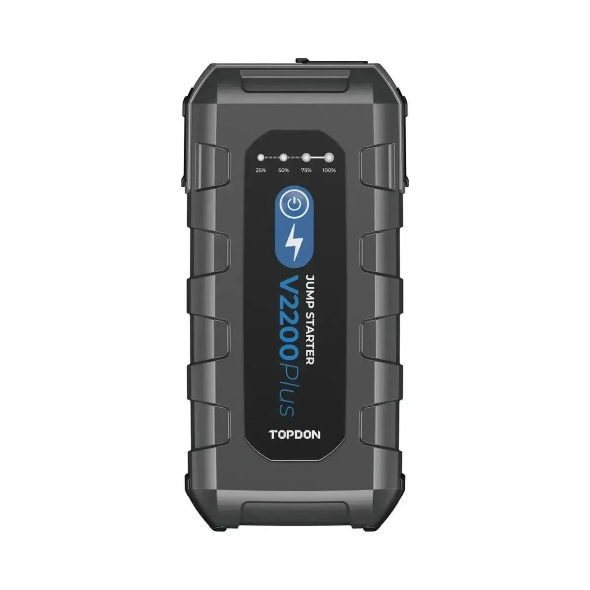 Topdon V2200Plus | Booster de démarrage
