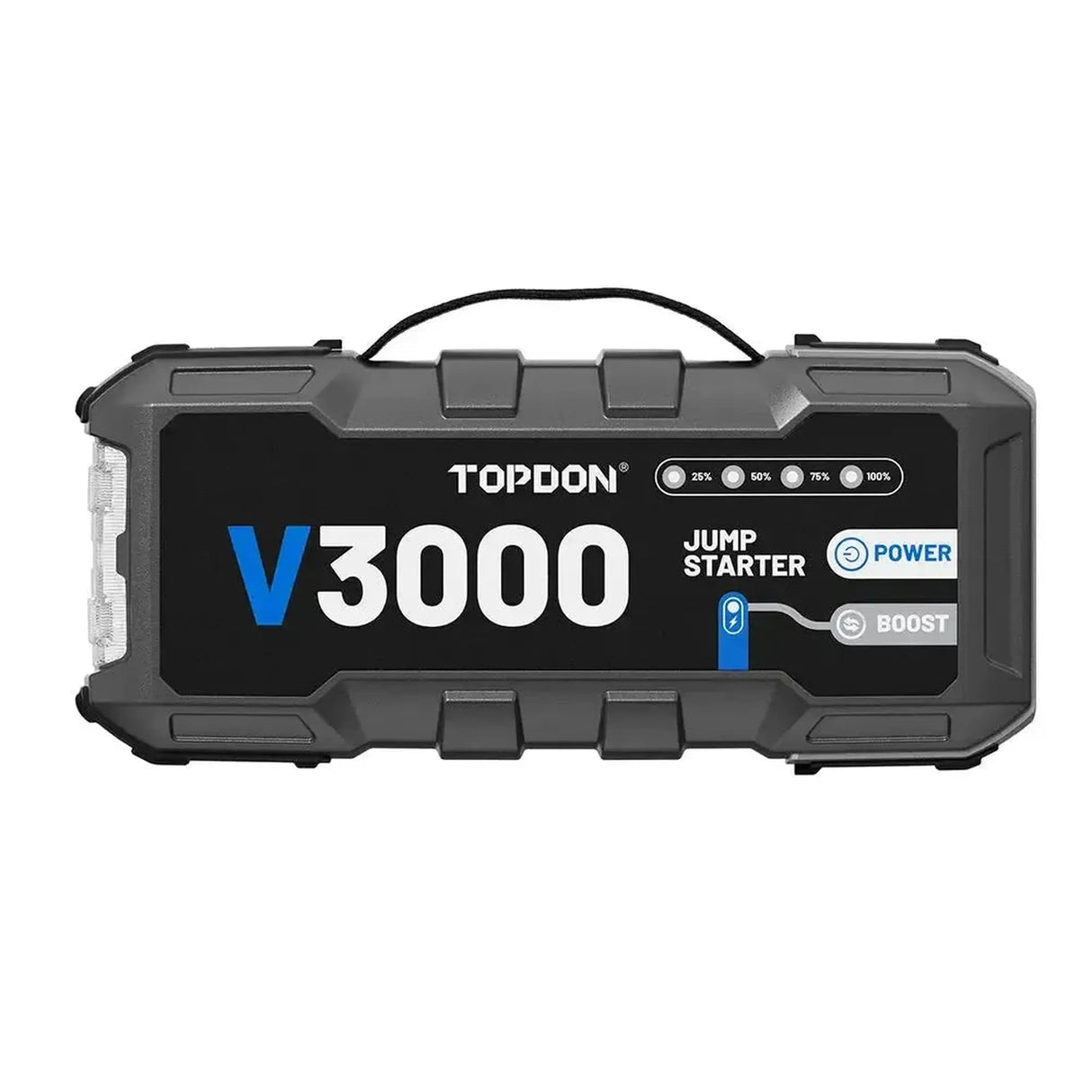 Topdon V3000 | Booster de démarrage