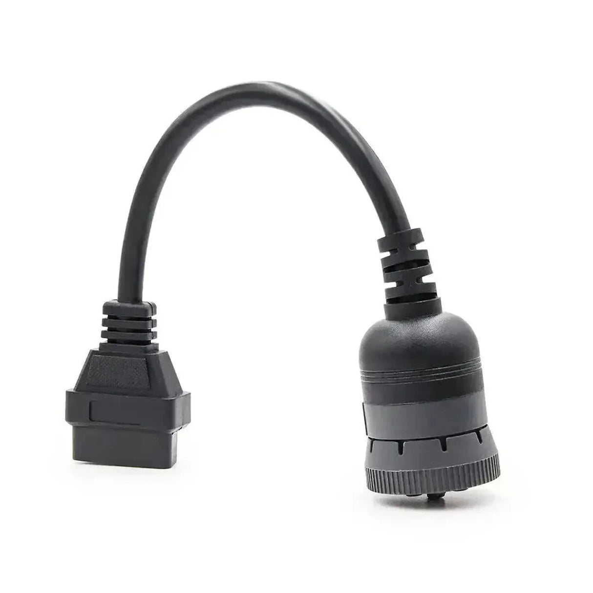 Câble adaptateur universel 9 broches J1939 – 16 broches OBD2 | Véhicule utilitaire et de travail