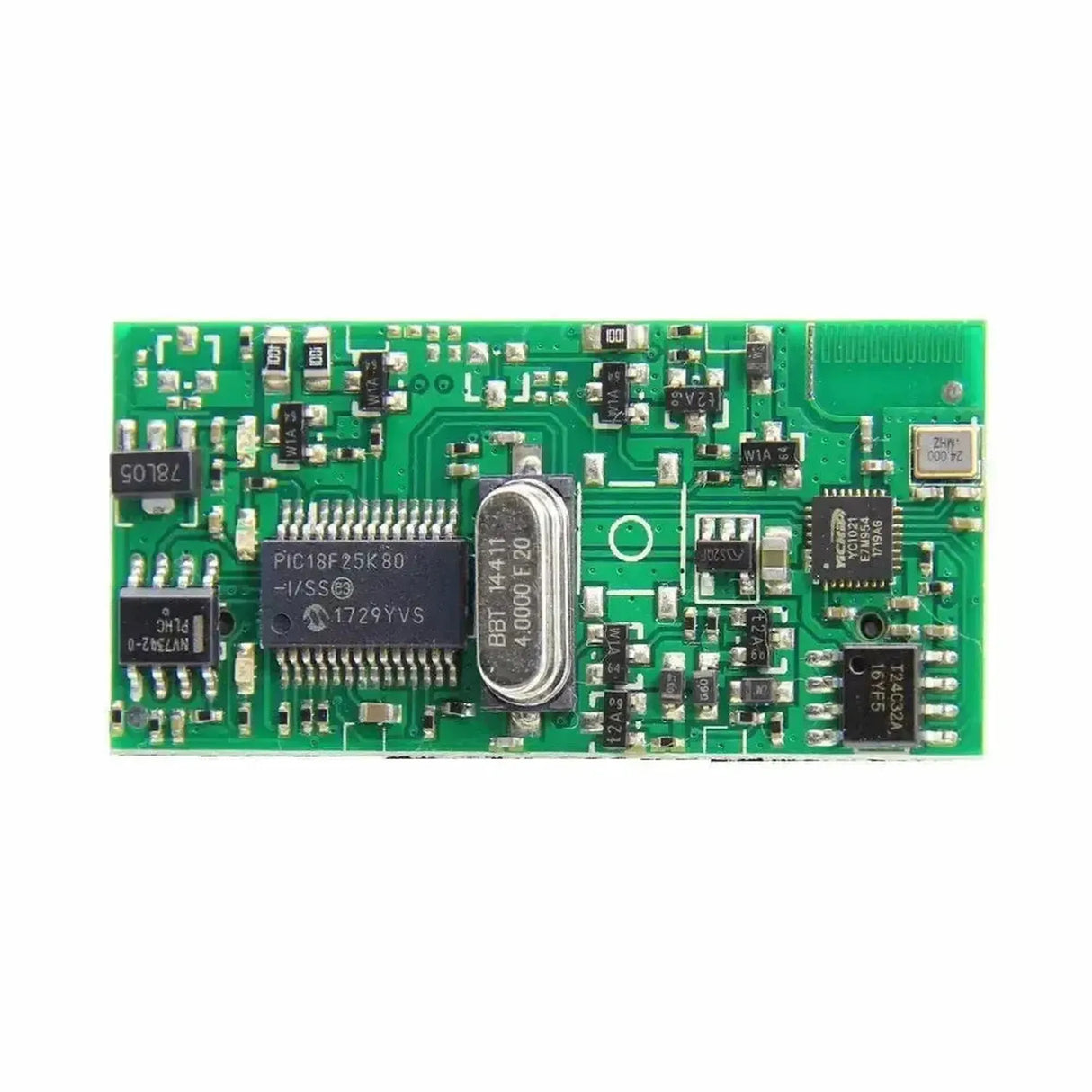 Universele Mini II | Interface ELM327 (Bluetooth 4.0)
