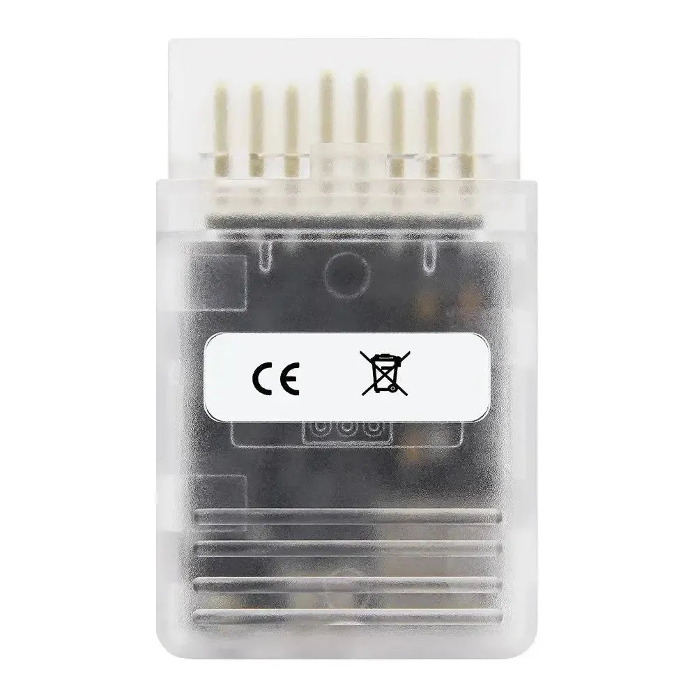 Câble d'interface USB Universele Openport 2.0 OBD2