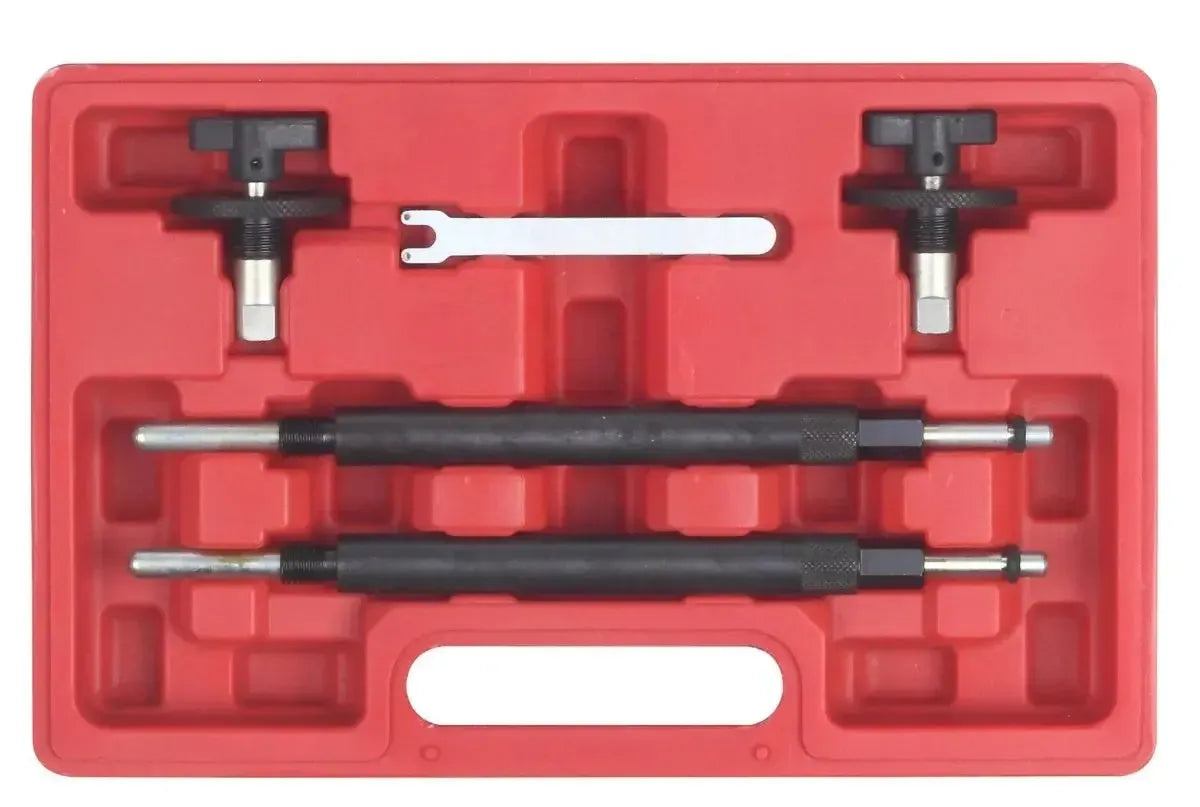 VT01271 | Fiat - 1.2 (16V) | Kit de distribution (5 pièces)