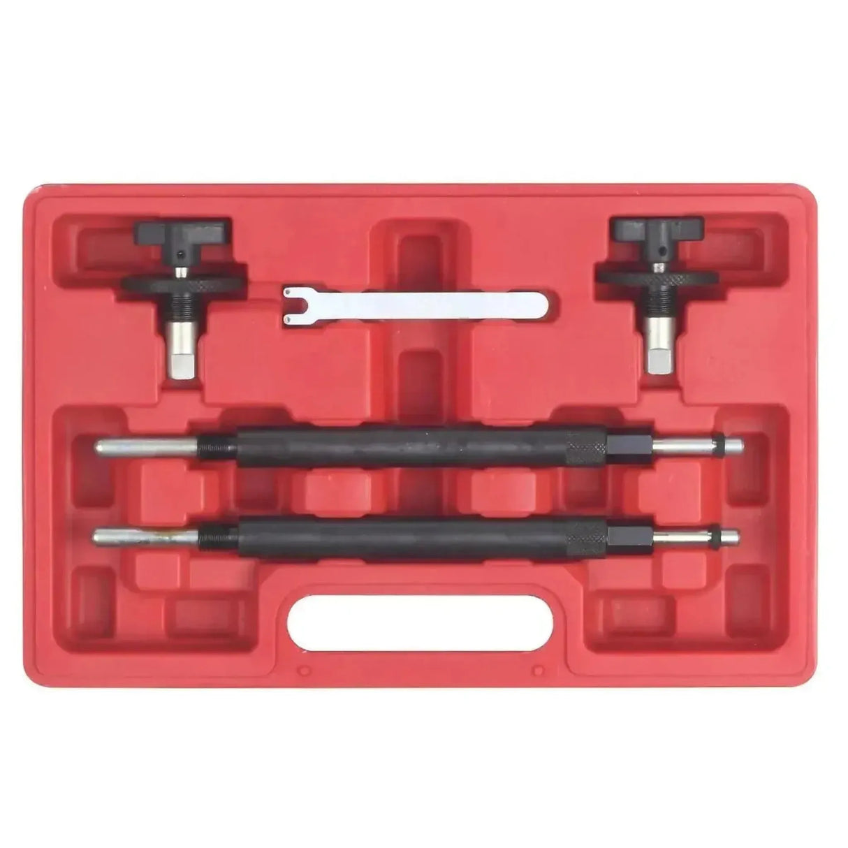 VT01271 | Fiat - 1.2 (16V) | Kit de distribution (5 pièces)