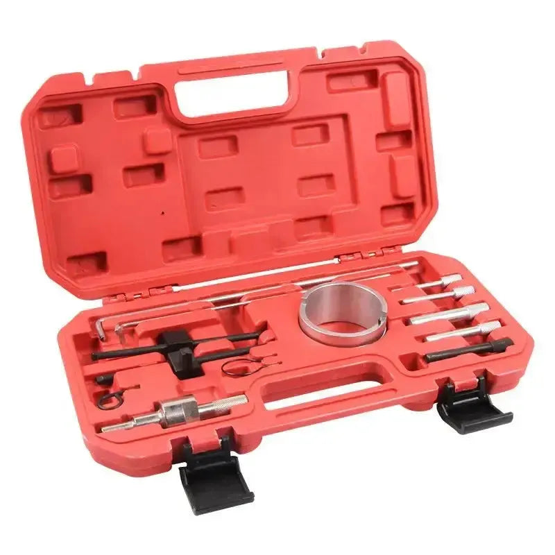 VT01272 | Citroën/Peugeot/Lancia - 1.8/2.0/2.2L | Jeu de distribution (13 pièces)