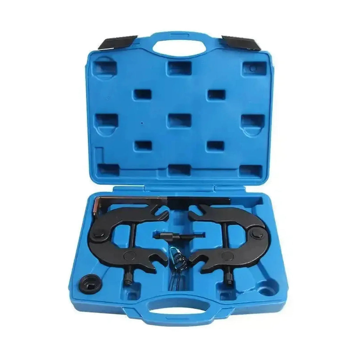VT01393B | VAG - Jeu de distribution 3.0L (TDI) (5 pièces)
